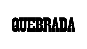 QUEBRADA